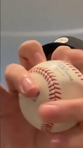 Matt Waldron: How To Throw a Knucklebull ⚾️🥴