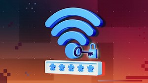 Locked Out of Wi-Fi? Here's How to Crack That Network Password