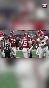 This is what back to back SEC championships look like #UGA #collegefootball