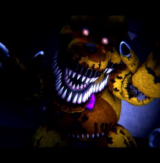 "Afton Family" FNAF Song Remix 🦴 • By KryFuZe • Animation Music Video