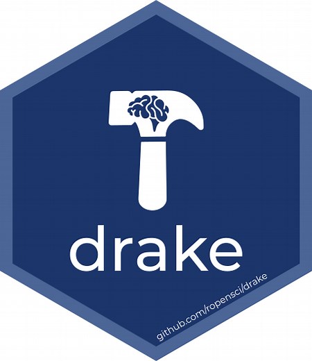 The drake R Package User Manual