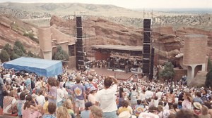 Live Music Archive surpasses 250,000 free recordings