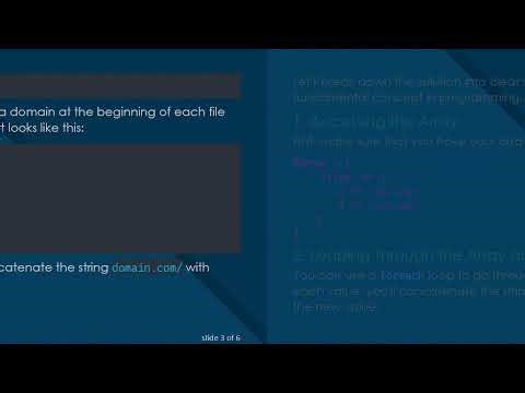 How to Add Array Values in PHP Like a Pro