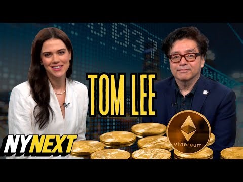 Ethereum’s Secret Weapon: How Tokenization is Shaking Up Finance | NYNext