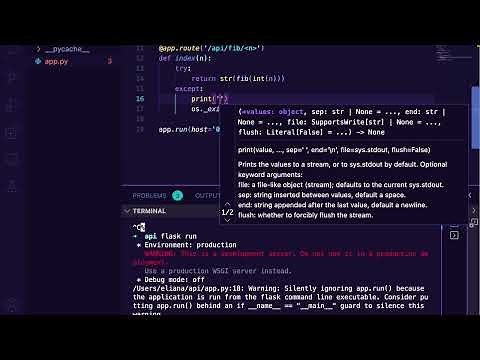 Python DDoS Scripting
