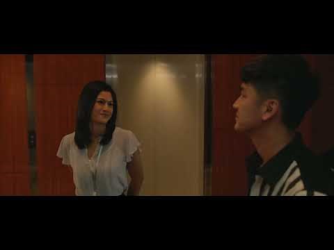 Vision+ Original Series Marathon only on GTV