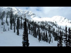 Fernie Alpine Resort, Fernie, BC