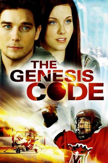 The Genesis Code (2010) - Movie