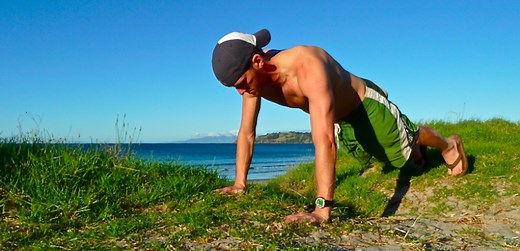 How to Do a (Proper) Push-up | Nerd Fitness