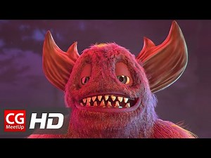 CGI Animated Short Film HD "BIG GAME " by TheSchool | CGMeetup