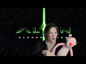 Alien Resurrection (1997) | Reaction & Commentary | First Time Watching #alienresurrection