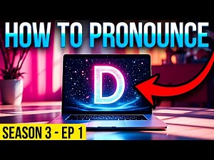 Learn How to Pronounce the Letter D |English pronunciation | Phonics