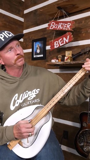 Want to reach your musical goals but don’t know where to start? Wanna have access to over 1000 online lessons for guitar, mandolin, AND banjo that’ll take you from the very beginning to being able to make up your own solos in a jam setting?? This Cyber Monday, I’m having the biggest Gold Pick Membership deal of the entire year and you DON’T want to miss it! Go to BanjoBenDeals.com to see more details and take advantage of these deals that help YOU reach your musical goals! #banjoben #musician #o