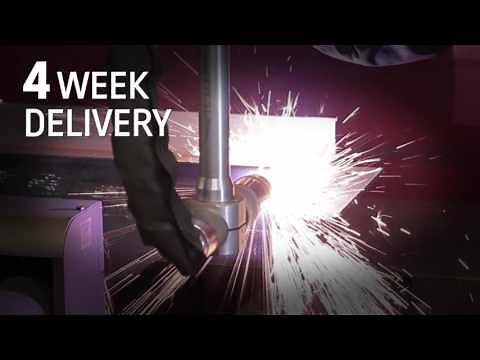 PythonX - All-In-One Robotic Plasma System