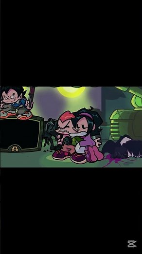 #fnf #update #shorts PICO WITH NENE VS TANK MAN