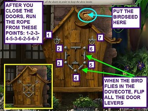 Deadtime Stories (video game) - Alchetron, the free social encyclopedia