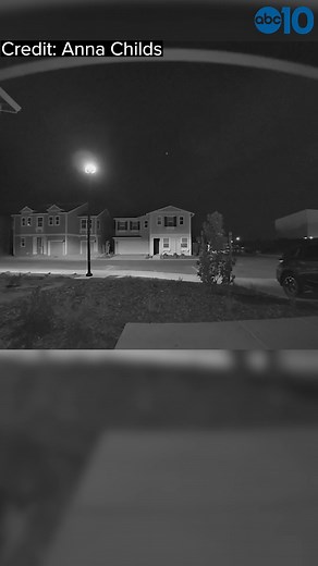 3.2K views · 37 reactions | The annual Perseid meteor shower peaks...