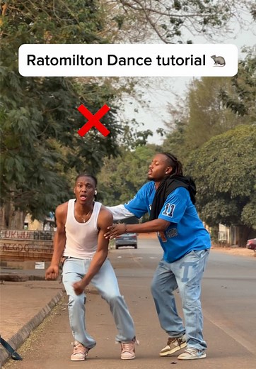 Learn the Rat Dance Step-by-Step with Our Tutorial