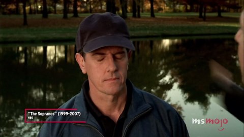 Top 10 Funniest Moments from The Sopranos