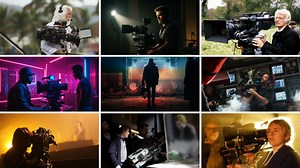 Essential Filmmaking Terms & Etiquette For DPs