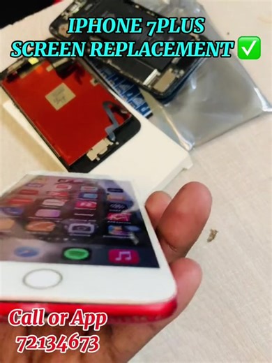 App for more information 72134673 All Iphones and android devices i attend them 🔥