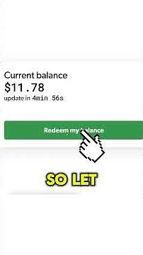 $11.78 EarnApp Payment Proof