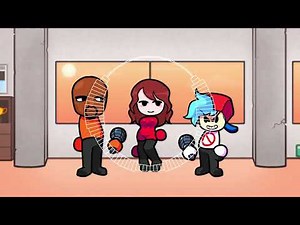 Ermm, I guess I'm making a Matt song now