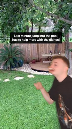 He’s not wrong… 🤣 | Luke Davidson