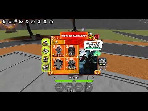 How to spawn HEADLESS HORSEMAN Full guide, Roblox KJ ARENA