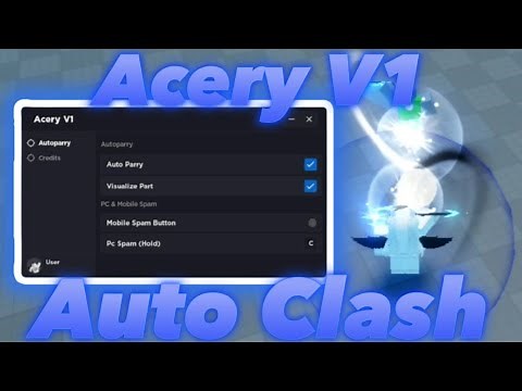 NEW Blade Ball Script | Pastebin | [ Auto Parry + Auto Clash + View Part ]