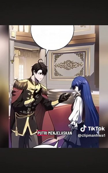 Dragonslayer’s Peerless Regression @jonson.50 #manhwa #manghua #rekomendasimanhwabangus #alurcerita #anime