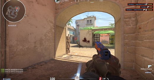 Counter-Strike 2 console commands for FPS, lag, and more