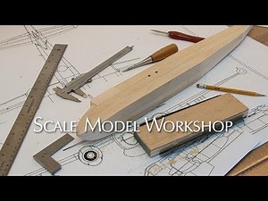 Scale Model Workshop Channel