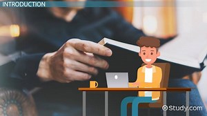 How to Explain a Process in an Essay: Lesson for Kids