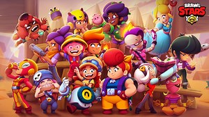 Brawl Stars Redeem Codes (April 2025): Free Coins, Gems
