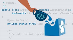 Java Object-Oriented Programming Online Class | LinkedIn Learning, formerly Lynda.com