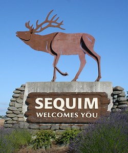 Sequim again named top retirement destination — this time by Huffington Post, Fox News [** WITH VIDEO ** ] | Peninsula Daily News