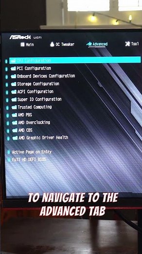 How to Turn off the RGB on Your PC When It's Asleep or Shut Down