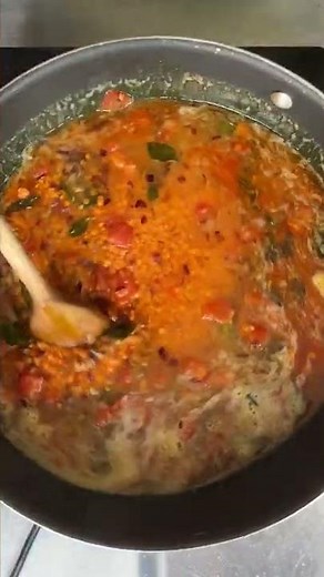 How To Make a Tarka Daal