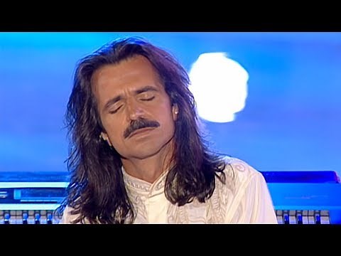 Yanni - "Prelude-Love Is All"… The “Tribute” Concerts!...1080p Remastered & Restored