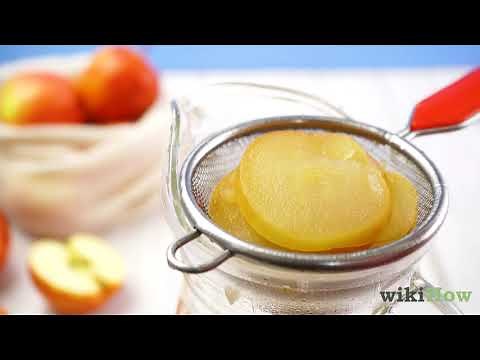 Homemade Apple Juice Recipes: Stovetop, Blender & Juicer