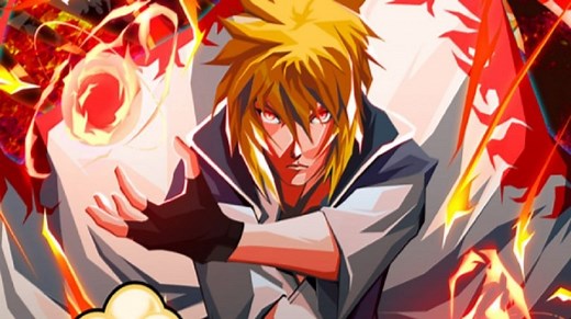 Shindo Life Face ID Codes (March 2023) - Touch, Tap, Play