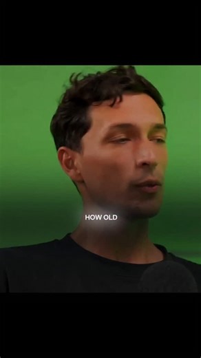 Luke Belmar on Instagram: "Focus on input"