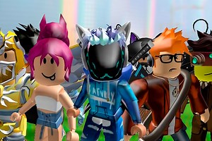 Skins en Roblox: cómo crear tu propia ropa y ponerla a la venta para ganar Robux