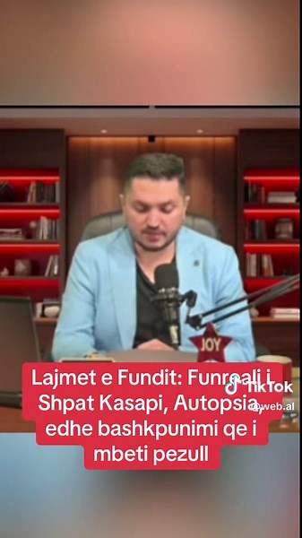 Albania (@web.al)’s videos with Originalton - Albania