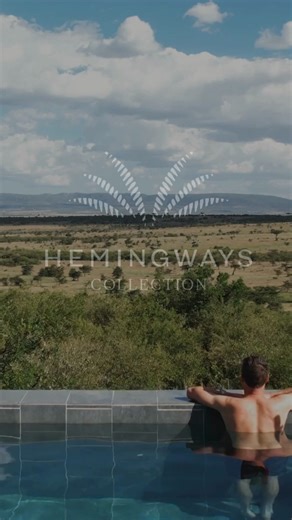 Book four nights and only pay for three across Hemingways' most iconic safari, coastal, and city stays in 2026. | Hemingways Collection | Facebook
