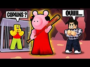 J’AI TROUVÉ TOUS LES 151 PIGGYS DANS FIND THE PIGGY ROBLOX