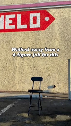 Cristian Woah on Instagram: "Damn. Feeling grateful. What started as a solo mission turned into 100K followers in just 5 months. And honestly, I started this with zero expectations. I had just walked away from my 9–5, a 6-figure tech job, benefits, comfort, and stability to bet on myself and launch Unseen Gems. What began as selling bracelets slowly became something bigger than I ever imagined. At first, my family didn’t fully understand it, but today, they do. And that alone makes everything wo