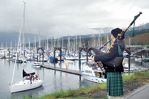 WEEKEND: Sequim Bay Yacht Club marks 40th anniversary, start of boating season Saturday | Peninsula Daily News