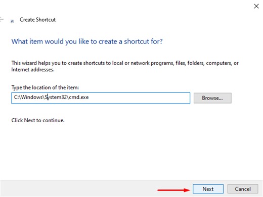 Can’t run Command Prompt as administrator in Windows 11/10